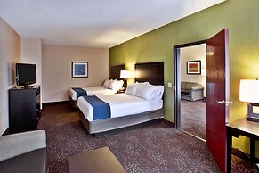 Holiday Inn Express Hotel & Suites Woodhaven by IHG