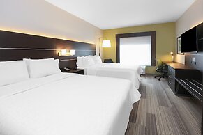 Holiday Inn Express Hotel & Suites Woodhaven by IHG