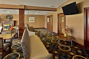 Holiday Inn Express Hotel & Suites Woodhaven by IHG