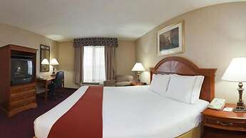 Holiday Inn Express Hotel & Suites Woodhaven by IHG