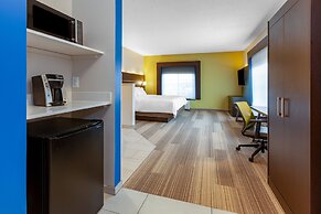 Holiday Inn Express Hotel & Suites Woodhaven by IHG