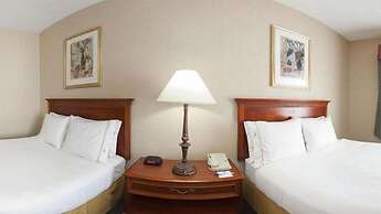 Holiday Inn Express Hotel & Suites Woodhaven by IHG