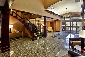 Holiday Inn Express Hotel & Suites Woodhaven by IHG