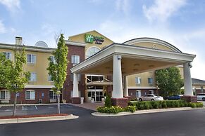 Holiday Inn Express Hotel & Suites Woodhaven by IHG