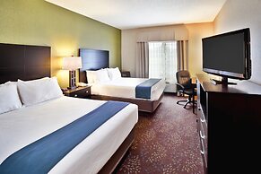 Holiday Inn Express Hotel & Suites Woodhaven by IHG