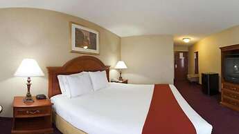 Holiday Inn Express Hotel & Suites Woodhaven by IHG