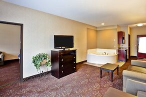 Holiday Inn Express Hotel & Suites Woodhaven by IHG