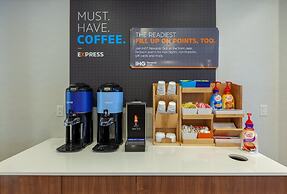 Holiday Inn Express Hotel & Suites Woodhaven by IHG