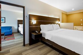 Holiday Inn Express Hotel & Suites Woodhaven by IHG