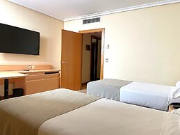 Hotel AR Parquesur