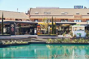 Hotel AR Parquesur