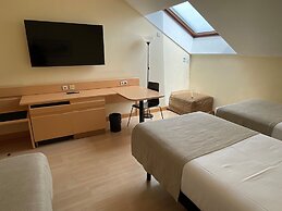 Hotel AR Parquesur