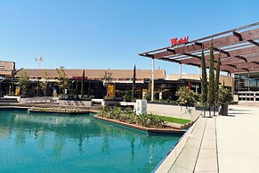 Hotel AR Parquesur