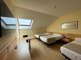 Hotel AR Parquesur