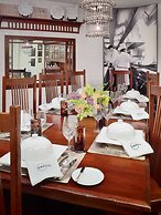 The Royal Sonesta Houston Galleria