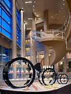 The Royal Sonesta Houston Galleria