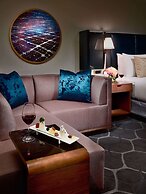 The Royal Sonesta Houston Galleria