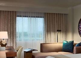 The Royal Sonesta Houston Galleria