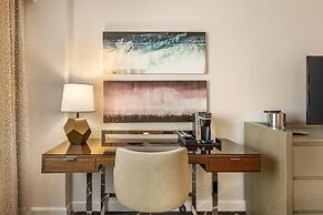 The Royal Sonesta Houston Galleria