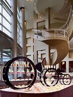 The Royal Sonesta Houston Galleria