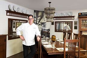 The Royal Sonesta Houston Galleria