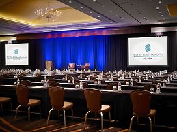 The Royal Sonesta Houston Galleria