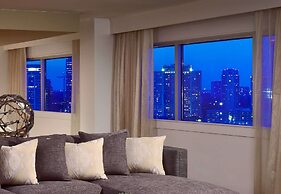 The Royal Sonesta Houston Galleria