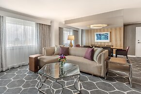 The Royal Sonesta Houston Galleria