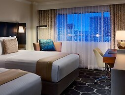 The Royal Sonesta Houston Galleria