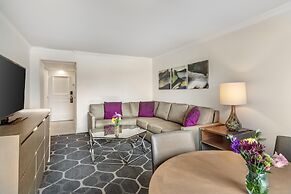 The Royal Sonesta Houston Galleria