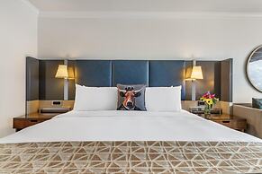 The Royal Sonesta Houston Galleria
