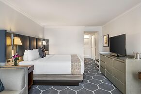 The Royal Sonesta Houston Galleria