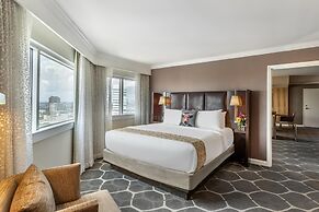 The Royal Sonesta Houston Galleria