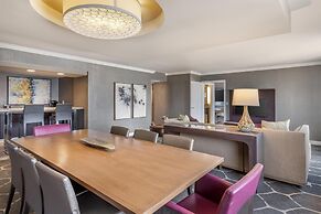 The Royal Sonesta Houston Galleria