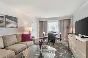 The Royal Sonesta Houston Galleria