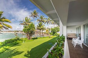 Mount Lavinia Hotel