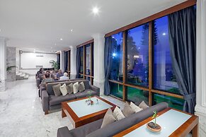 Mount Lavinia Hotel