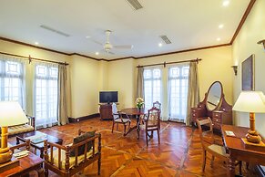 Mount Lavinia Hotel