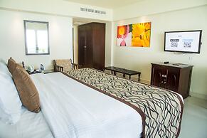 Mount Lavinia Hotel