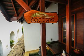 Mount Lavinia Hotel