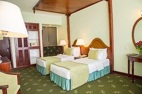 Mount Lavinia Hotel