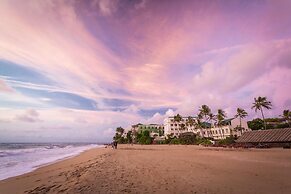 Mount Lavinia Hotel