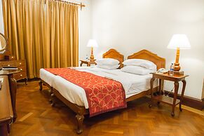 Mount Lavinia Hotel