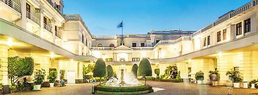 Mount Lavinia Hotel