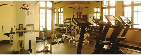 Mount Lavinia Hotel