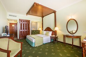 Mount Lavinia Hotel