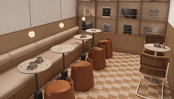 De Herbert Amsterdam