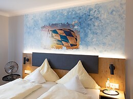 Ambient Hotel Am Europakanal