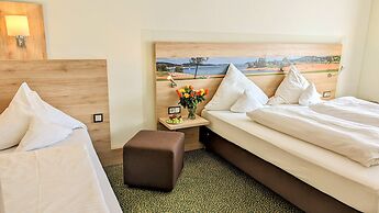 Ambient Hotel Am Europakanal