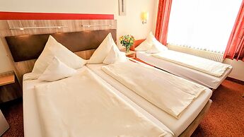 Ambient Hotel Am Europakanal